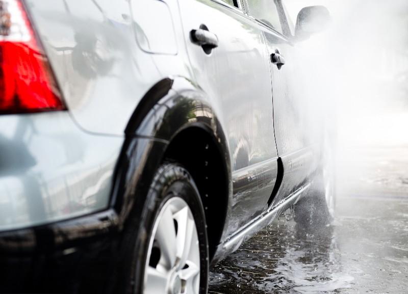 Bienvenue sur le nouveau site de Castor Carwash à Villejuif